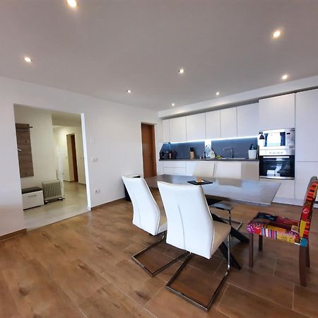 Apartment Pearl Of Kvarner Lovran Ngoại thất bức ảnh