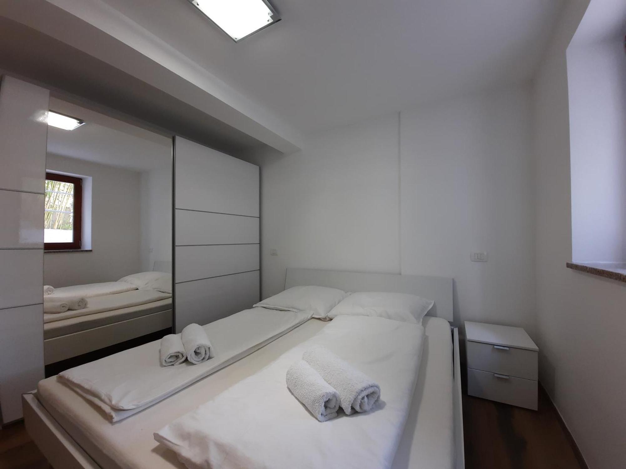 Apartment Pearl Of Kvarner Lovran Ngoại thất bức ảnh