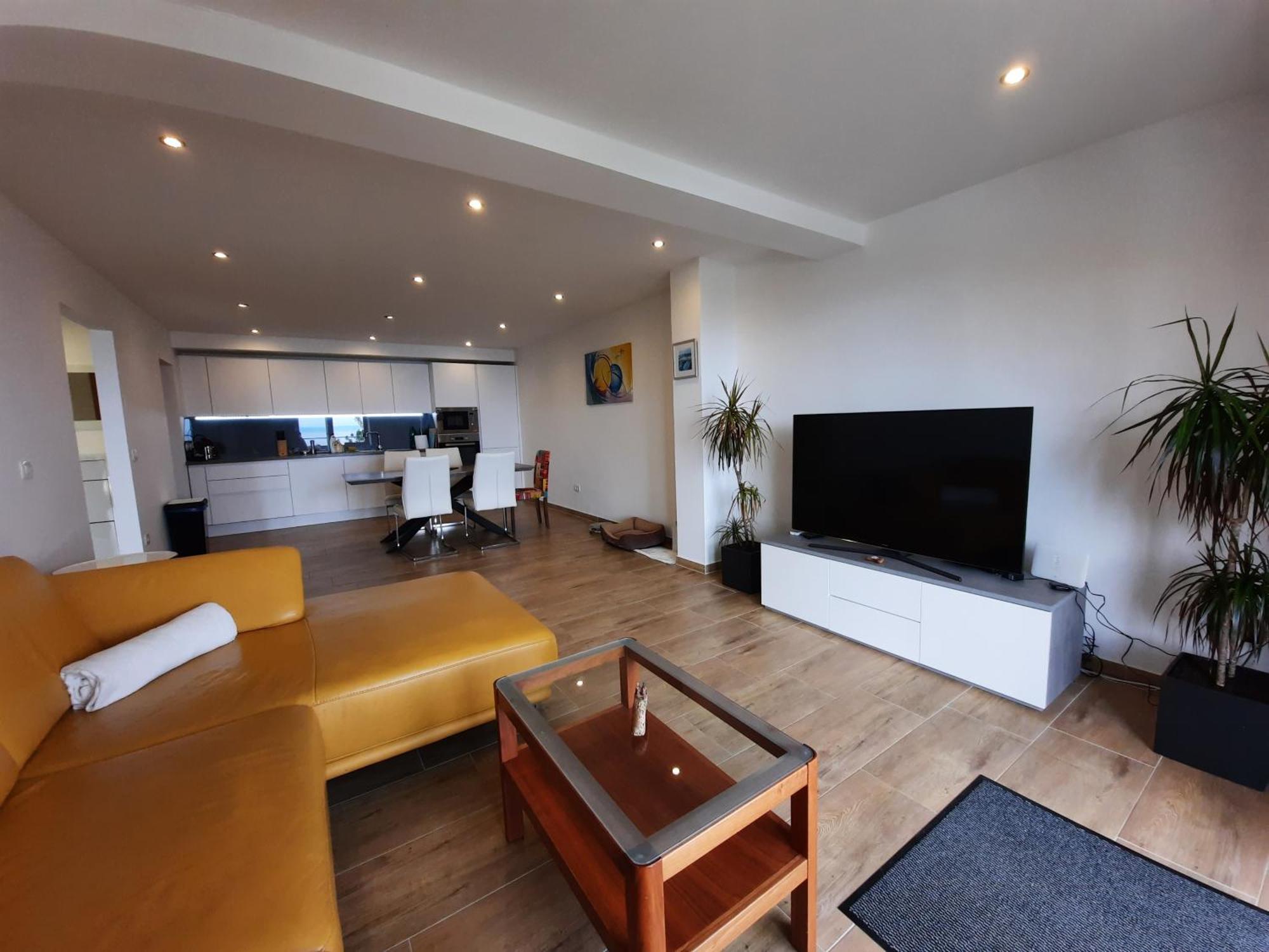 Apartment Pearl Of Kvarner Lovran Ngoại thất bức ảnh