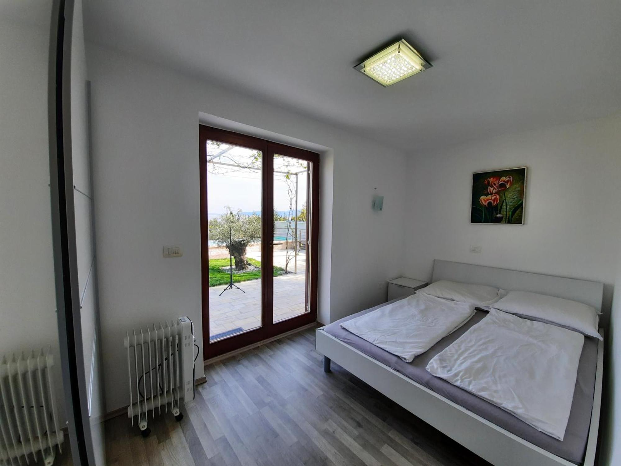 Apartment Pearl Of Kvarner Lovran Ngoại thất bức ảnh