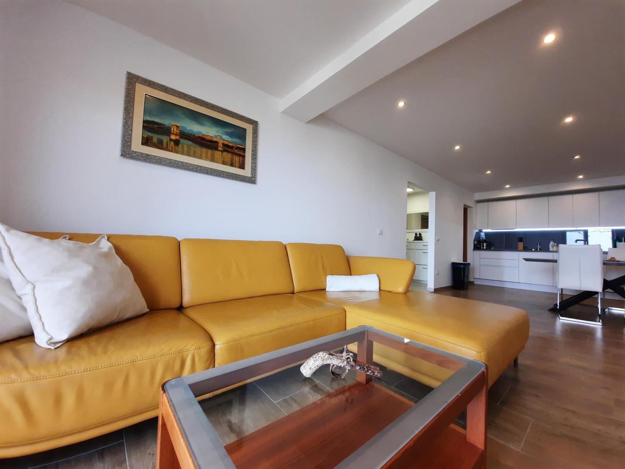 Apartment Pearl Of Kvarner Lovran Ngoại thất bức ảnh