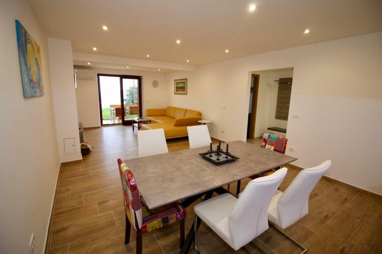 Apartment Pearl Of Kvarner Lovran Ngoại thất bức ảnh