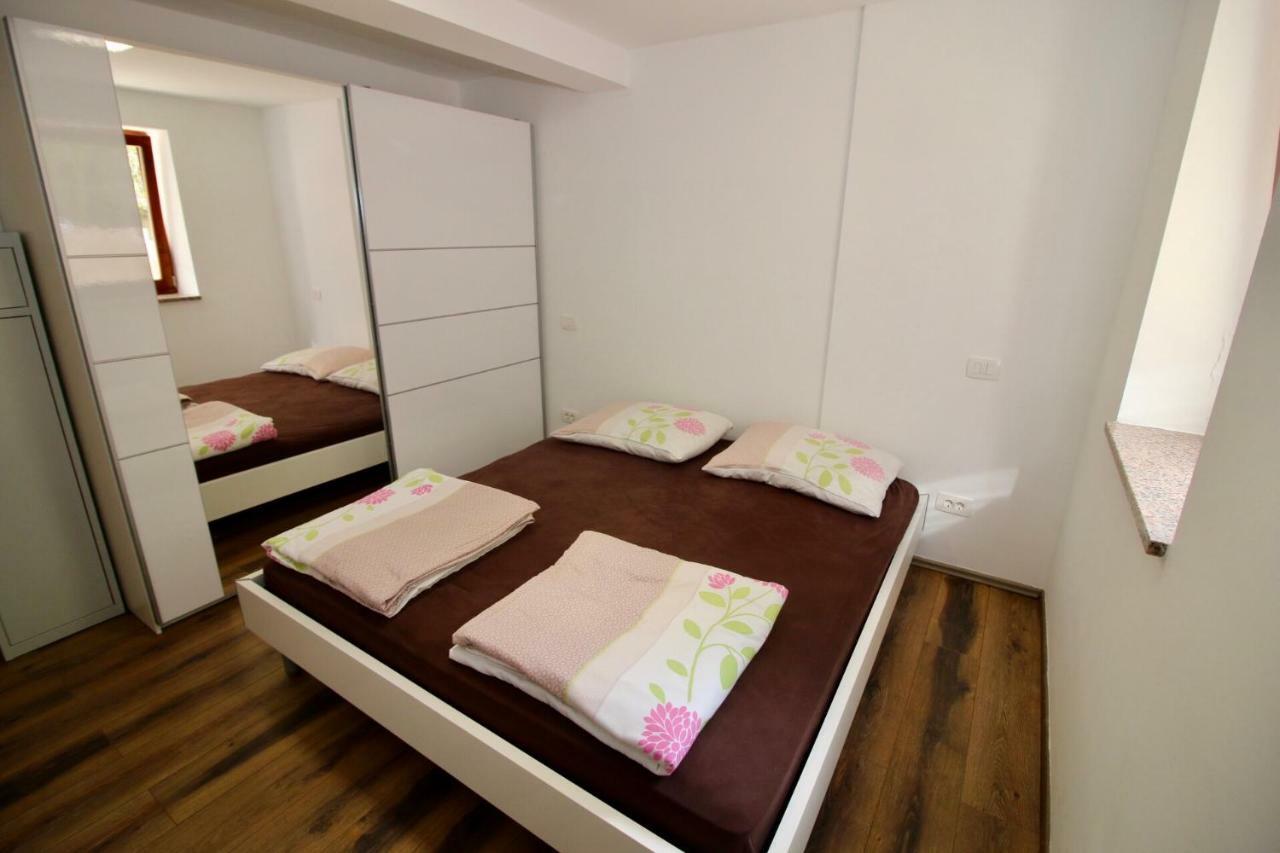 Apartment Pearl Of Kvarner Lovran Ngoại thất bức ảnh