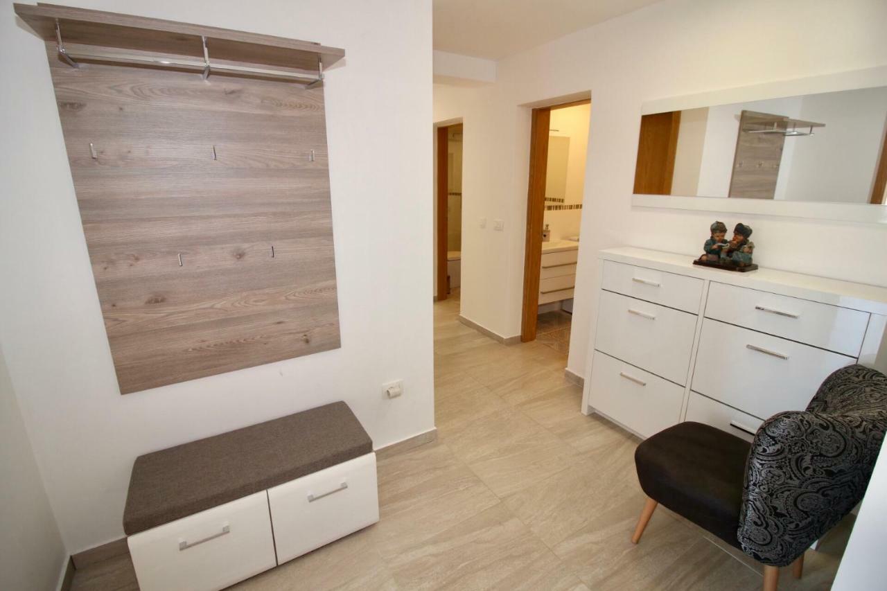 Apartment Pearl Of Kvarner Lovran Ngoại thất bức ảnh