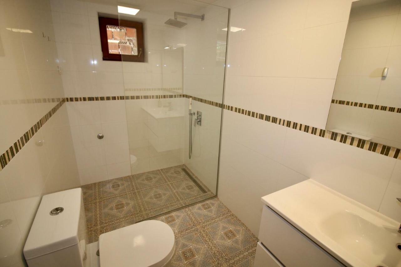 Apartment Pearl Of Kvarner Lovran Ngoại thất bức ảnh