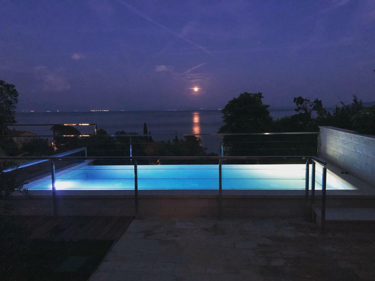 Apartment Pearl Of Kvarner Lovran Ngoại thất bức ảnh